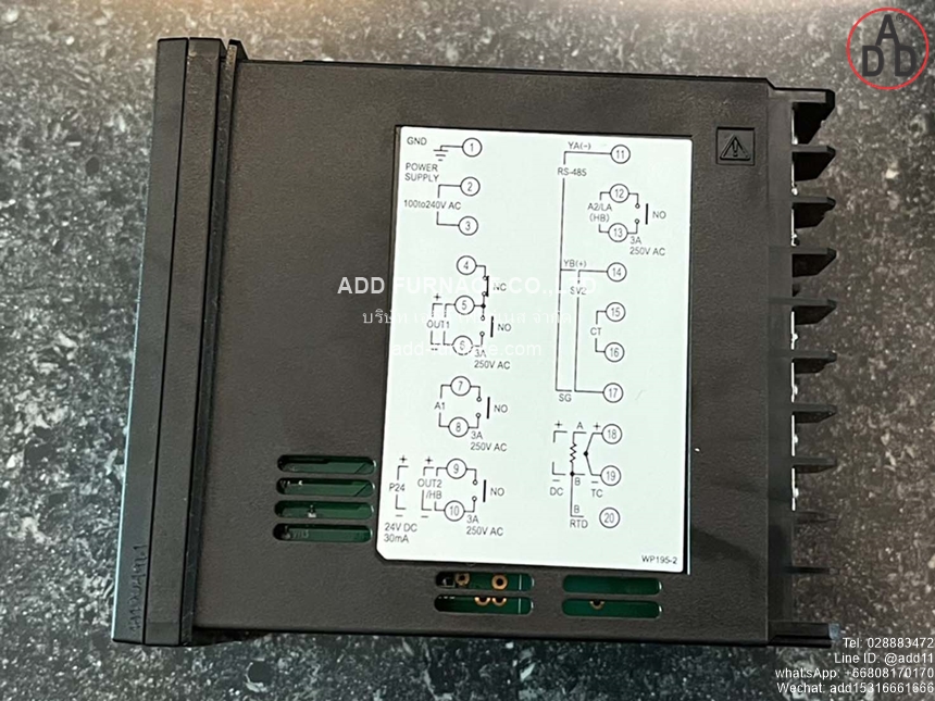 JCR-33A-A/M BK,A2,C5(9600) (7)